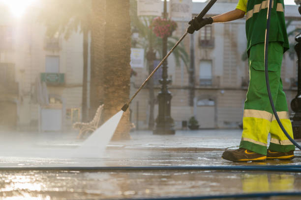 Best Post-Construction Pressure Washing  in Destin, FL